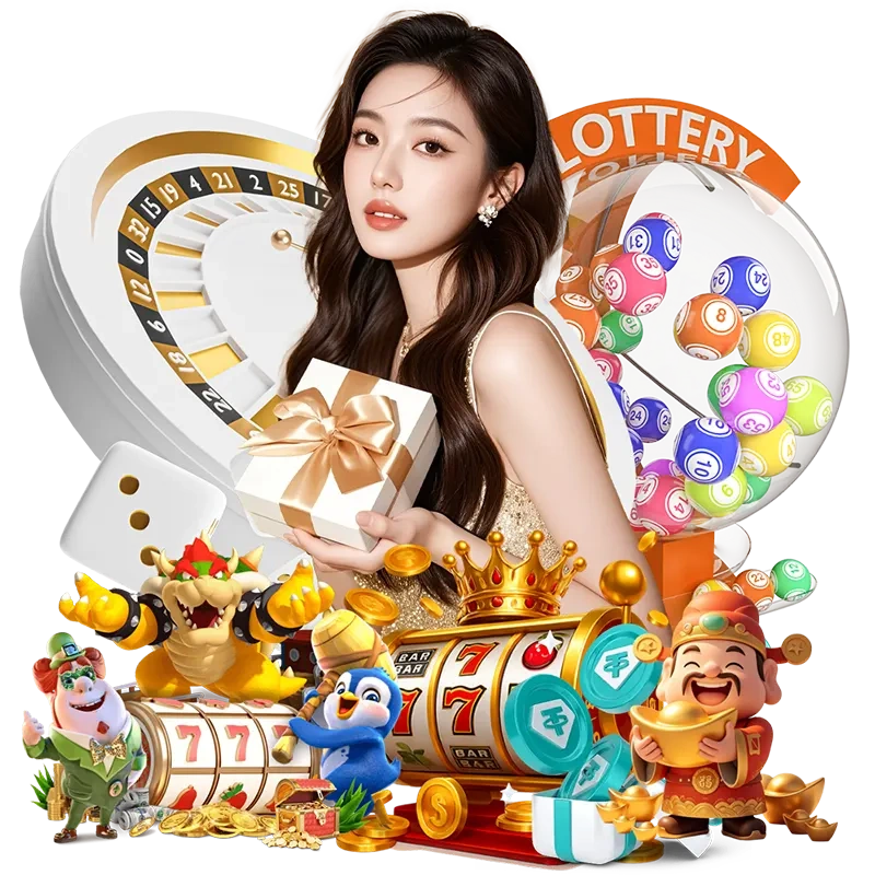 Xổ số tại Go99